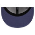 Бейсболка New England Patriots New Era Rivalries Collection Fan Pack Helmet 9FIFTY - White