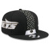 Бейсболка New York Jets New Era Rivalries Collection Fan Pack Helmet 9FIFTY - Black