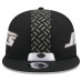 Бейсболка New York Jets New Era Rivalries Collection Fan Pack Helmet 9FIFTY - Black