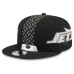 Бейсболка New York Jets New Era Rivalries Collection Fan Pack Helmet 9FIFTY - Black