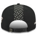 Бейсболка New York Jets New Era Rivalries Collection Fan Pack Helmet 9FIFTY - Black
