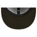 Бейсболка New York Jets New Era Rivalries Collection Fan Pack Helmet 9FIFTY - Black