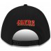 Бейсболка San Francisco 49ers New Era Black 2025 Rivalries Collection Team 9FORTY M-Crown
