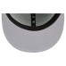 Бейсболка Seattle Seahawks New Era Rivalries Collection Fan Pack Helmet 9FIFTY - Green