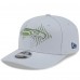 Бейсболка Seattle Seahawks New Era Wolf Gray 2025 Rivalries Collection Fan Pack 9SEVENTY Бейсболка Seattle Seahawks New Era Wolf Gray 2025 Rivalries Collection Fan Pack 9SEVENTY