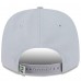 Бейсболка Seattle Seahawks New Era Wolf Gray 2025 Rivalries Collection Fan Pack 9SEVENTY
