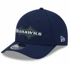 Бейсболка Seattle Seahawks New Era College Navy 2025 Rivalries Collection Team 9FORTY M-Crown Бейсболка Seattle Seahawks New Era College Navy 2025 Rivalries Collection Team 9FORTY M-Crown