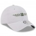 Бейсболка Seattle Seahawks New Era Wolf Gray 2025 Rivalries Collection Team 9TWENTY