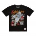 San Francisco 49ers Jerry Rice Mitchell & Ness Black Chalked Up Player Graphic T-Shirt San Francisco 49ers Jerry Rice Mitchell & Ness Black Chalked Up Player Graphic T-Shirt