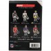 George Kittle San Francisco 49ers smALL-STARS Series 2 GameChangers Rare Solid Color Variant 6 Vinyl Figurine