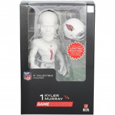 Kyler Murray Arizona Cardinals smALL-STARS Series 3 GameChangers Rare Solid Color Variant 6 Vinyl Figurine