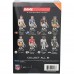 Brock Purdy San Francisco 49ers smALL-STARS Series 5 GameChangers Rare Solid Color Variant 6 Vinyl Figurine