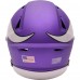 Minnesota Vikings Riddell Speed Flex Mid-Size Helmet