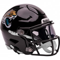 Jacksonville Jaguars Riddell Speed Flex Mid-Size Helmet