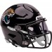 Jacksonville Jaguars Riddell Speed Flex Mid-Size Helmet