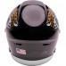 Jacksonville Jaguars Riddell Speed Flex Mid-Size Helmet