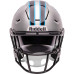 Carolina Panthers Riddell Speed Flex Mid-Size Helmet