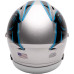 Carolina Panthers Riddell Speed Flex Mid-Size Helmet