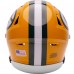 Green Bay Packers Riddell Speed Flex Mid-Size Helmet