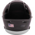 Baltimore Ravens Riddell Speed Flex Mid-Size Helmet