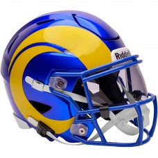 Los Angeles Rams Riddell Speed Flex Mid-Size Helmet