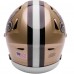 New Orleans Saints Riddell Speed Flex Mid-Size Helmet