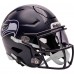 Seattle Seahawks Riddell Speed Flex Mid-Size Helmet