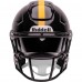 Pittsburgh Steelers Riddell Speed Flex Mid-Size Helmet