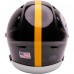 Pittsburgh Steelers Riddell Speed Flex Mid-Size Helmet