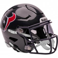 Houston Texans Riddell Speed Flex Mid-Size Helmet