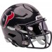 Houston Texans Riddell Speed Flex Mid-Size Helmet