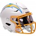 Los Angeles Chargers Riddell Speed Flex Mid-Size Helmet