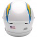 Los Angeles Chargers Riddell Speed Flex Mid-Size Helmet