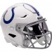 Indianapolis Colts Riddell Speed Flex Mid-Size Helmet