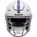 Indianapolis Colts Riddell Speed Flex Mid-Size Helmet