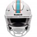 Miami Dolphins Riddell Speed Flex Mid-Size Helmet