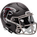 Atlanta Falcons Riddell Speed Flex Mid-Size Helmet