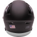 Atlanta Falcons Riddell Speed Flex Mid-Size Helmet