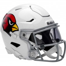Arizona Cardinals Riddell Speed Flex Mid-Size Helmet