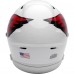Arizona Cardinals Riddell Speed Flex Mid-Size Helmet