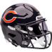 Chicago Bears Riddell Speed Flex Mid-Size Helmet