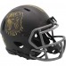 Cleveland Browns Riddell 2025 Salute to Service Speed Mini Helmet