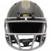Washington Commanders Riddell 2025 Salute to Service Speed Mini Helmet