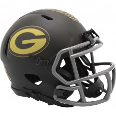 Green Bay Packers Riddell 2025 Salute to Service Speed Mini Helmet