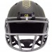 Green Bay Packers Riddell 2025 Salute to Service Speed Mini Helmet