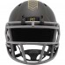 Pittsburgh Steelers Riddell 2025 Salute to Service Speed Mini Helmet