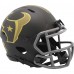 Houston Texans Riddell 2025 Salute to Service Speed Mini Helmet