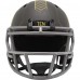 Tennessee Titans Riddell 2025 Salute to Service Speed Mini Helmet