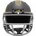 Los Angeles Rams Riddell 2025 Salute to Service Speed Mini Helmet
