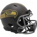 Seattle Seahawks Riddell 2025 Salute to Service Speed Mini Helmet
